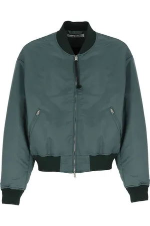 Honey Fucking Dijon Homme, Vestes, Vert, Taille: M Bomber Vestes
