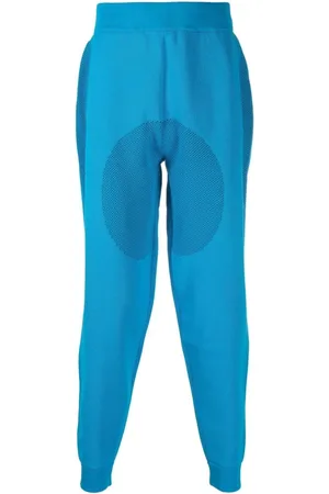 Botter Homme, Pantalons, Bleu, Taille: M Pantalons de survêtement