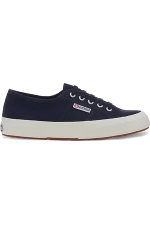 Superga Unisex, Chaussures, Bleu, Taille: 39 EU Baskets