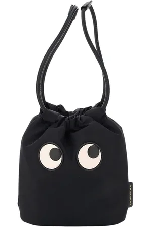 Anya Hindmarch Femme, Sacs, Noir, Taille: ONE Size Mini-sacs