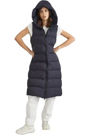 Canadian Classics Femme, Vestes, Bleu, Taille: 42 FR Vestes