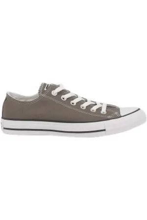 Converse Femme, Chaussures, Gris, Taille: 40 EU Baskets