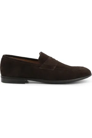 Duca Di Morrone Homme, Chaussures, Brun, Taille: 46 EU Chaussures