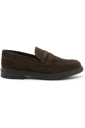 Duca Di Morrone Homme, Chaussures, Brun, Taille: 44 EU Chaussures
