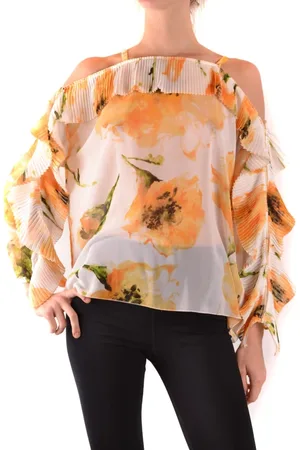 Blugirl Femme, Tops, , Taille: 36 FR 7567125 Autres matériaux TOP