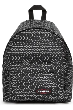 Eastpak Unisex, Sacs, Noir, Taille: ONE Size Kids Sac à dos enfant Padded Pakr