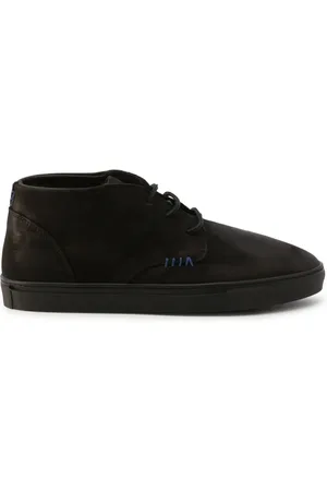 Duca Di Morrone Homme, Chaussures, Noir, Taille: 44 EU Baskets