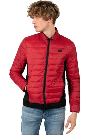 Antony Morato Homme, Vestes, Rouge, Taille: S Vestes