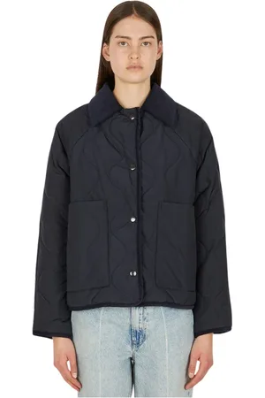 Kassl Editions Femme, Vestes, Bleu, Taille: 40 FR Vestes
