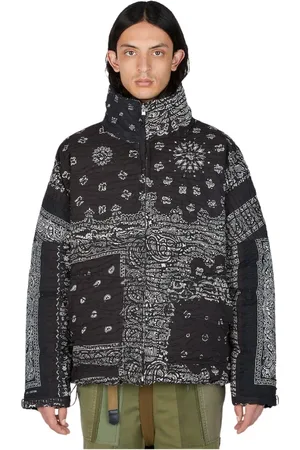 Children Of The Discordance Homme, Vestes, Noir, Taille: L Vestes