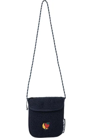 Sky High Farm Femme, Sacs, Bleu, Taille: ONE Size Sacs à épaule