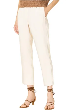 PESERICO SIGN Femme, Pantalons, , Taille: 38 FR Chinos