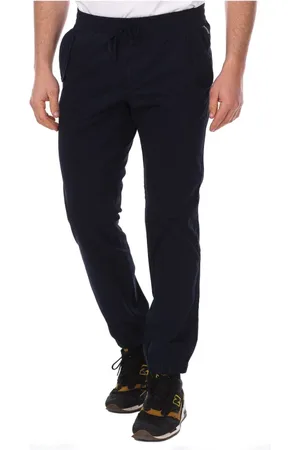 Napapijri Homme, Pantalons, Bleu, Taille: S Pantalons