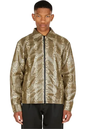 Soulland Homme, Vestes, Brun, Taille: L Vestes