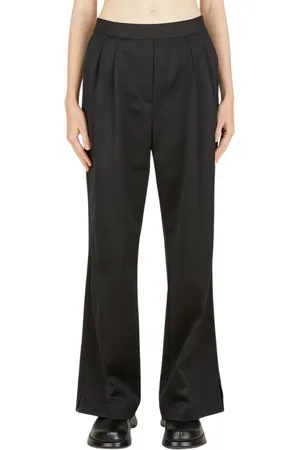 Soulland Femme, Pantalons, Noir, Taille: 36 FR Pantalons