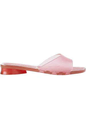 Melissa Femme, Chaussures, Rouge, Taille: 38 EU Sandales