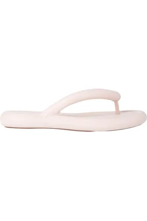 Melissa Femme, Chaussures, Rose, Taille: 39 EU Flip Flops