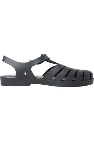 Melissa Femme, Chaussures, Noir, Taille: 39 EU Sandales