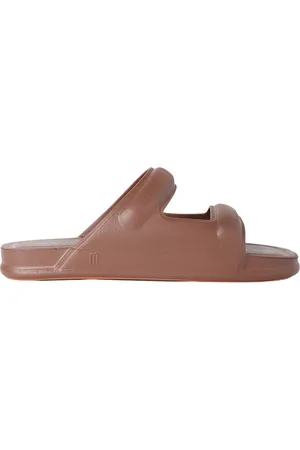 Melissa Femme, Chaussures, Brun, Taille: 36 EU Tongs