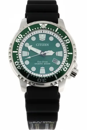 Citizen Femme, Accessoires, Noir, Taille: ONE Size Watches