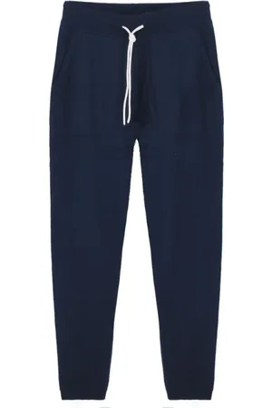 MC2 SAINT BARTH Homme, Pantalons, Bleu, Taille: L Pantalons