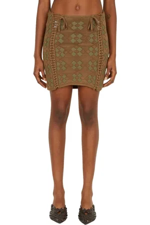 Isa Boulder Femme, Jupes, , Taille: 40 FR Skirts