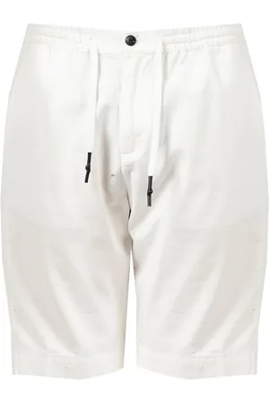 Antony Morato Homme, Shorts, Blanc, Taille: M Shorts