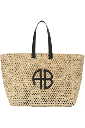 ANINE BING Femme, Sacs, , Taille: ONE Size Grand sac fourre-tout Rio