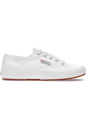 Superga Homme, Chaussures, Blanc, Taille: 38 EU Baskets