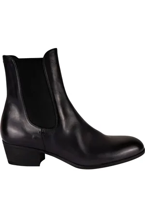 Pantanetti discount boots femme