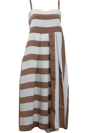 ANTONELLI Femme, Robes, Multicolore, Taille: 40 FR Robes
