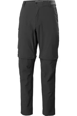 Helly Hansen Homme, Sport, Noir, Taille: L Outdoor Pantalons
