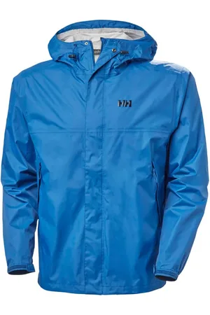 Helly Hansen Homme, Vestes, Bleu, Taille: S Wind Vestes