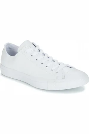 Converse Homme, Chaussures, Blanc, Taille: 44 EU Baskets