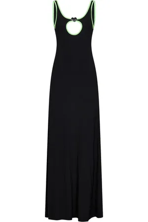 AMBUSH Femme, Robes, Noir, Taille: 40 FR Robes