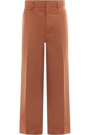 Nanushka Homme, Pantalons, Brun, Taille: M Pantalons