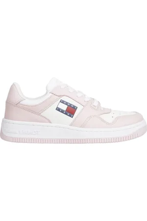 Tennis tommy hilfiger femme soldes hot sale