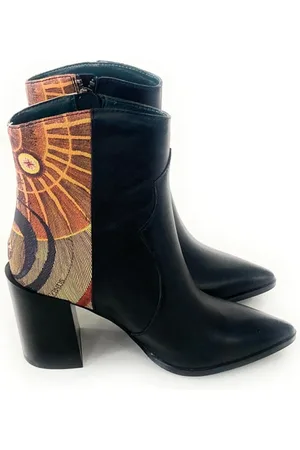 Gattinoni Femme, Chaussures, Noir, Taille: 38 EU Heels