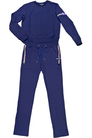 GUIDI Homme, Combinaisons et Ensembles, Bleu, Taille: L Jumpsuits