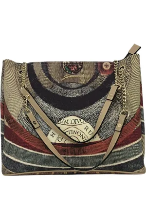 Gattinoni Femme, Sacs, Multicolore, Taille: ONE Size Sacs à épaule