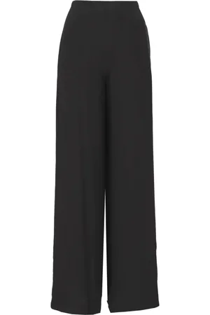 THEORY Femme, Pantalons, Noir, Taille: 40 FR Straight Pantalons