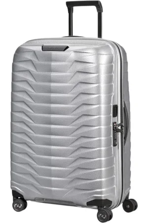 Samsonite Unisex, Valises, Gris, Taille: ONE Size Bags