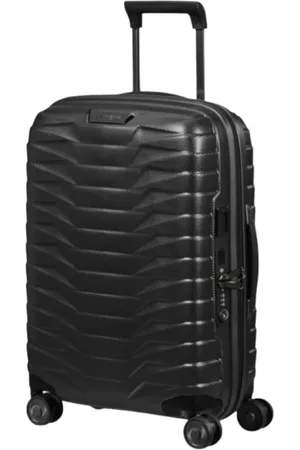 Samsonite Unisex, Valises, Gris, Taille: ONE Size Bags