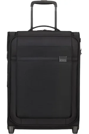 Samsonite Unisex, Valises, Noir, Taille: ONE Size Bags