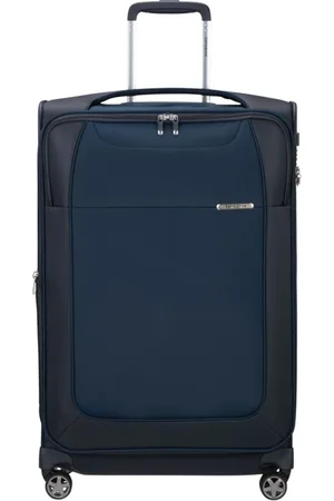 Samsonite Unisex, Valises, Bleu, Taille: ONE Size Bags