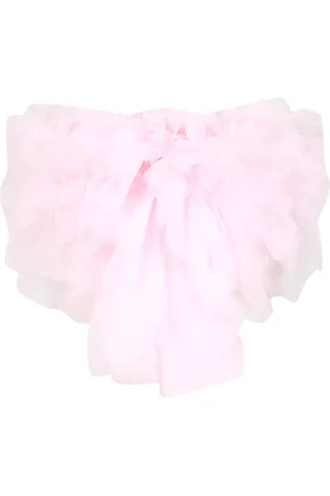 ANIYE BY Femme, Blouses et Chemises, Rose, Taille: 38 FR Blouses