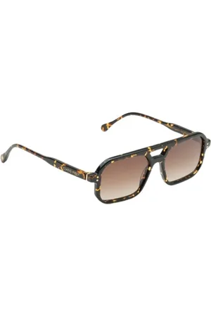 CLARIS VIROT Unisex, Accessoires, Brun, Taille: ONE Size lunettes Timor
