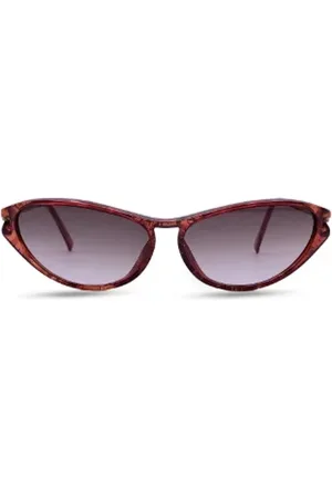 Lunette de soleil online yeux de chat dior