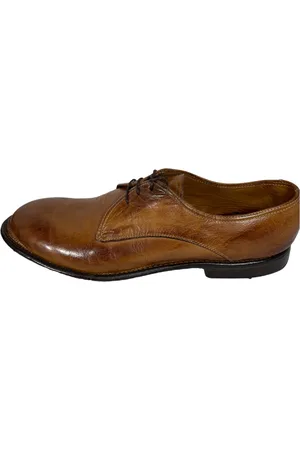 Lemargo Homme, Chaussures, Brun, Taille: 41 EU Business Chaussures