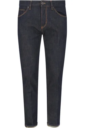 PT Torino Homme, Jeans, Bleu, Taille: W34 Jeans slim